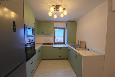 Apartament cu 3 camere decomandat, mobilat în Agigea - 6