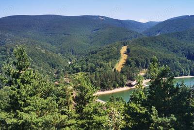 Teren de 900 mp, în Văliug - 20