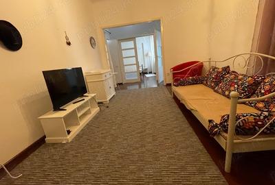 Apartament cu 2 camere semidecomandat în Romană - 6