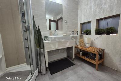 Design Studio in Herastrau - 24