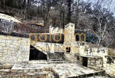 Casă individuală cu 6 camere cu Canalizare în Ultracentral - 53