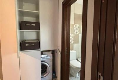 2 Camere  60Mp + Loc de Parcare si Boxa - Valea Lupului - 11