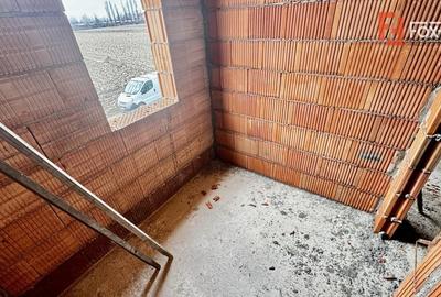 Duplex cu 4 camere in Sag, zona Manastire Duplex cu 4 camere in Sag, zona Manastire - 15