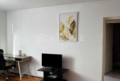 Apartament cu 2 camere semidecomandat în Cornișa - 2