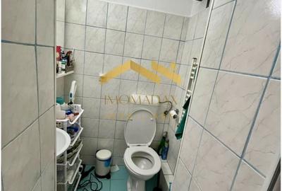 Modern-Apartament 5 Camere-Centrala Proprie - 8