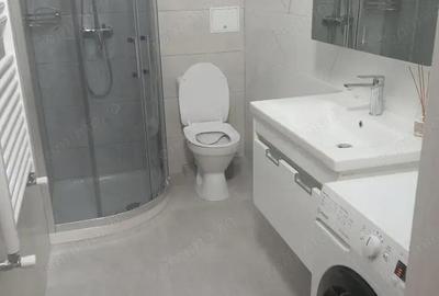 Garsonieră în Complex Studențesc - 1