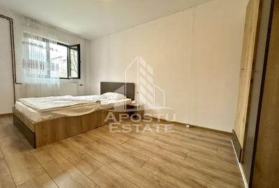 Apartament cu 2 camere, centrala proprie, etaj 2, zona Girocului - 4