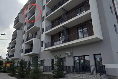 Apartament cu 2 camere decomandat în Central - 6
