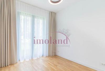 Inchiriere | apartament 3 camere cu gradina | Avalon Esta... - 12