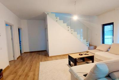 Vila Individuală 5 Camere,  P+ M , Pantelimon Tineretului - 19