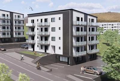 Garsonieră decomandată în Rediu - 2