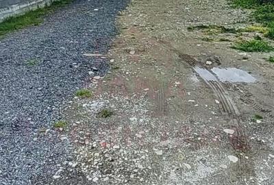 Teren de 465 mp, în Nord - 2