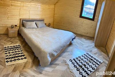 Casă cu 3 camere în Bughea de Jos - 3