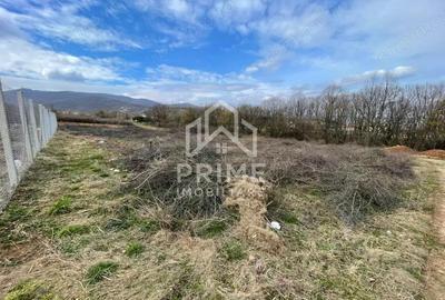 Teren de 885 mp, în Central