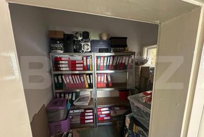 Apartament 3 camere, 223.40 mp, zona Titulescu - 17