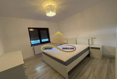 Apartament 2 camere de inchiriat In Bacau complet renovat... - 3