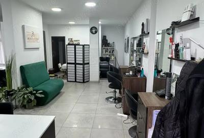 Inchiriez spa?iu comercial NOU! Cartier prima universitati!