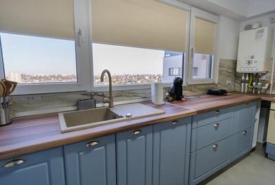 CENTRAL ADRESS REZIDENCE ,APARTAMENT INCHIRIERE - 3