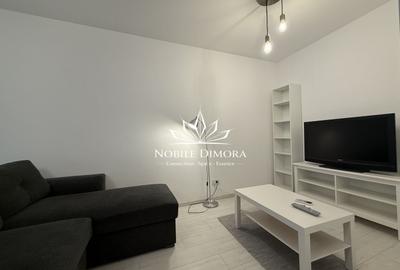 Apartament cu 2 camere decomandat, mobilat în Tipografilor - 1