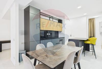 Vila luminoasa in Corbeanca, mobilata si utilata, ansamblu piscina - 7