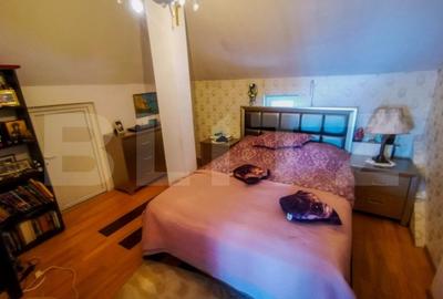 Casa deosebita in Sanpetru, 270 mp utili, 4 dormitoare si spatiu comercial - 7