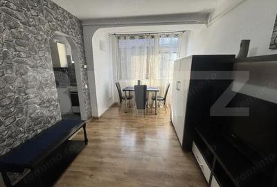 Garsonieră decomandată în Central - 7