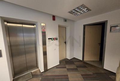 Spatiu comercial Baneasa Aeroport - 8