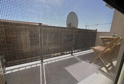 Apartament cu 2 camere semidecomandat, mobilat în Giroc - 9