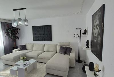 Apartament cu 3 camere decomandat în Micălaca - 12