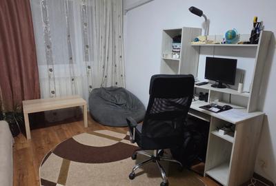 Apartament cu 2 camere semidecomandat, mobilat în Baba Novac - 4