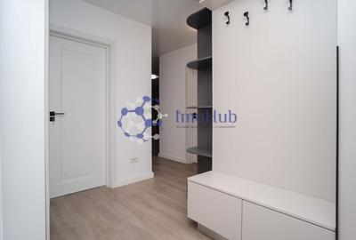 APARTAMENT COCHET LA PRIMA INCHIRIERE, NICOLINA, SELGROS - 12