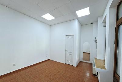 SPATIU COMERCIAL 18MP | BLD REGINA MARIA-UNIRII | IDEAL BIROU SAU MAGAZIN MIC - 2