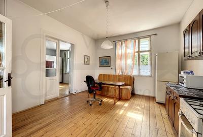 Casa alipita in curte comuna, 83 mp, zona Andrei Muresanu - 7