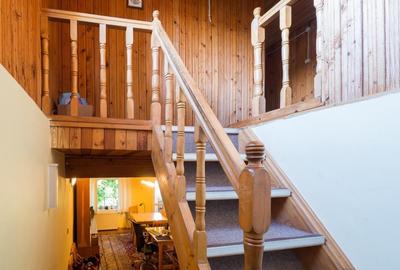 Casă cu 5 camere cu Teren 850 Mp în Pruni - 9