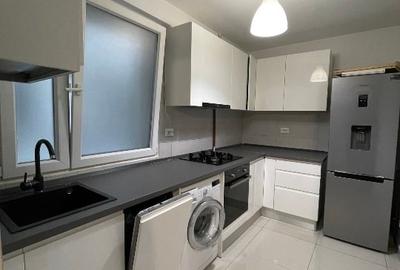 Apartament 2 camere decomandat, 5 min de metrou si de Parcul Tineretului - 10