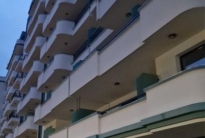 Pipera - Aviatiei - Petricani - My Place - 4 camere - loc parcare - etaj 6 - LUX - 4