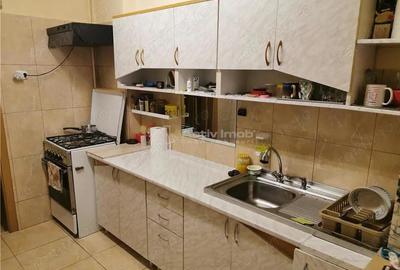 Metrou Brancoveanu - casa - 2 camere - centrala proprie - 1