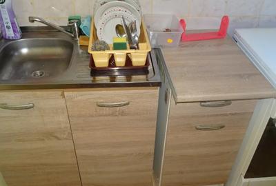 Garsonieră în Gojdu - 7