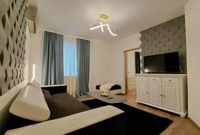 Apartament elegant de închiriat – Cotroceni - 2