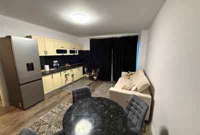 Apartament cu 2 camere decomandat, mobilat în Moara de Vânt - 4