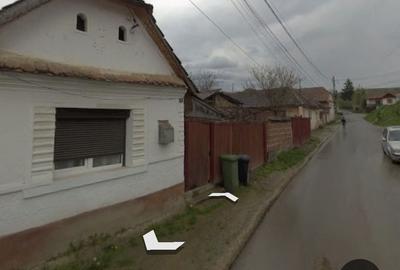Casă cu 2 camere în Saschiz - 1