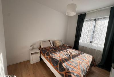 Apartament cu 2 camere în Ghencea