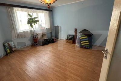 Apartament cu 2 camere decomandat în Mănăștur - 3