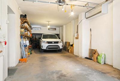 Casă cu 6 camere cu Canalizare în Herăstrău - 21