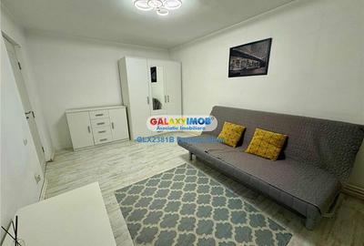 Apartament cu 3 camere semidecomandat, mobilat în Lujerului - 5