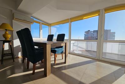 Faleza Nord 3 Camere si 2 Bai Priveliste Panoramica Spre Mare Si Oras - 16