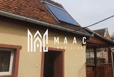 Casa Individuala | 23 km de Sibiu | 1454 mp teren - 2