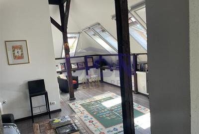 Casă individuală cu 10 camere cu Canalizare în Floreasca - 13