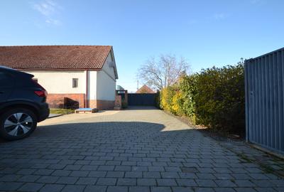 Casa cu teren de 5165 mp, in Becicherecu Mic ,la artera principala - 2