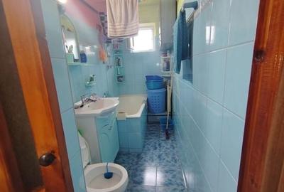 Apartament - 2 camere - zona Han - bloc reabilitat in anul 2024 - 6